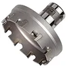 Image de FEIN 63131036010, Scie cloche au carbure de tungstène avec emmanchement QuickIN PLUS, Scie cloche carbure QuickIN Plus, Ø36x4mm, Accessoire Perçeuse, Coupe précise et. Rapide