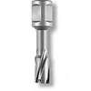 Image de FEIN 63127743010, Fraise carbure Ultra 35 Weldon 3/4", Ø41x35mm, Accessoire Outil de Coupe, pour tous types de supports, Durée de vie maximale et Efficacité Exceptionnelle