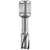 Image de FEIN 63127757010, Fraise carbure Ultra 35 Weldon 3/4", Ø55x35mm, Accessoire Outil de Coupe, pour tous types de supports, Durée de vie maximale et Efficacité Exceptionnelle