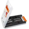 Image de Fein Set d’accessoires Best of cutters Weldon 3/4 in