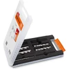 Image de Fein Set d’accessoires Best of cutters Weldon 3/4 in