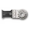 Image de Fein Lame de scie bois E-Cut Standard HCS Starlock FEIN - 50x35 mm - 63502133210