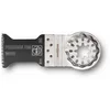 Image de FEIN Lame de scie de précision E-Cut BIM, Condit. 1 Pce, Largeur 35 mm, Longueur 50 mm, Porte-outil Starlock, Bi-métal avec denture japonaise double
