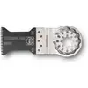 Image de Fein Lame de scie de précision E-Cut BIM, Longueur 50 mm, Largeur 35 mm, Quantité 1 P