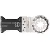 Image de Lame de scie de précision FEIN 63502205210 E-Cut BIM/porte-outil SL 50 x 35 mm