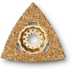 Image de Fein Râpe à concrétion carbure, Longueur d’arête 80 mm, Porte-outil Starlock