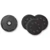 Image de Fein Set de ponçage, Ø 115 mm, Porte-outil StarlockPlus