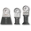 Image de FEIN Lame de scie E-Cut Combo Starlock Plus, 3 pièces (35222952030)
