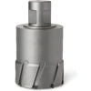 Image de Fein Fraise HM Ultra 100 avec porte-outil Weldon 32, Ø perçage 85 mm, Profondeur de c