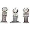 Image de Fein Combo E-Cut Starlock BOIS& METAL, Porte-outil Starlock
