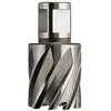 Image de FEIN 63134140051, Fraise HSS Nova, 25, emmanchement QuickIN, Ø14x25 mm, en Acier, pour une coupe précise et efficace, Fraise à Haute Vitesse, Accessoire Outil de Coupe, pour tous types de supports