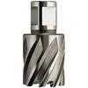 Image de FEIN 63134160051, Fraise HSS Nova, 25, emmanchement QuickIN, Ø16x25 mm, en Acier, pour une coupe précise et efficace, Fraise à Haute Vitesse, Accessoire Outil de Coupe, pour tous types de supports