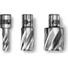 Image de Fein Fraise HSS Nova 25 emmanchement QuickIN, Ø perçage 16 mm, Profondeur de coupe 25