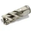 Image de Fein Fraise HSS Nova 25 emmanchement 3/4 in Weldon, Ø perçage 17 mm, Profondeur de co