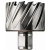 Image de FEIN 63134210051, Fraise HSS Nova, 25, emmanchement QuickIN, Ø21x25 mm, en Acier, pour une coupe précise et efficace, Fraise à Haute Vitesse, Accessoire Outil de Coupe, pour tous types de supports