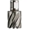 Image de FEIN 63134220051, Fraise HSS Nova, 25, emmanchement QuickIN, Ø22x25 mm, en Acier, pour une coupe précise et efficace, Fraise à Haute Vitesse, Accessoire Outil de Coupe, pour tous types de supports