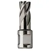 Image de FEIN 63134280051, Fraise HSS Nova, 25, emmanchement QuickIN, Ø28x25 mm, en Acier, pour une coupe précise et efficace, Fraise à Haute Vitesse, Accessoire Outil de Coupe, pour tous types de supports