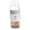Image de FEIN 63134300075, Fraise HSS Dura 25 emmanchement 3/4 in Weldon, Ø30x25mm, pour une coupe précise et efficace, Fraise à Haute Vitesse, Accessoire Outil de Coupe, pour tous types de supports