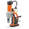 Image de FEIN 72704161000 - Unité de perçage pour métal jusqu'à 50 mm. KBM 50 Q; KBM 50 Q, Machine filaire, Perçage métal