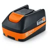 Image de FEIN 92604170020 - Batterie; Batterie 14,4 V 2,5 Ah, Type de produit Accessoire, Application Vissage