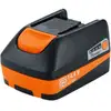 Image de Batterie, Tension 14,4 V, Capacité 2,5 Ah Fein