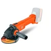 Image de FEIN Meuleuse d’angle sans fil Ø 125 mm, CCG 18-125 BL Select, moteur brushless FEIN PowerDrive, Batteries et chargeur non inclus