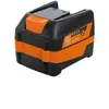 Image de FEIN 92604184020 - Batterie; Batterie Li-Ion 12V 6AH, Type de produit Accessoire, Application Accessoires généraux