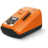 Image de Fein Chargeur rapide ALG 80