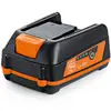 Image de Fein Batterie, Tension 12 V, Capacité 3 Ah