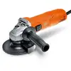 Image de Meuleuse d'angle compacte FEIN WSG 7-125 750W Ø 125mm (72226560000)