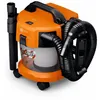 Image de FEIN ASBS 18-10 AS aspirateur sans fil, 10L aspirateur eau et poussière, Facile à transporter, Compatible avec les batteries 18V AMPShare/Bosch Li-Ion, Poids sans batterie 4.70 kg
