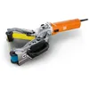 Image de FEIN 72227560000 - Ponceuse pour tubes (machine nue). RS 17-70 E; RS 17-70 E, Machine filaire, Ponçage