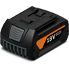 Image de Fein Batterie GBA 18 V/4,0 Ah AS, Tension 18 V, Capacité 4 Ah