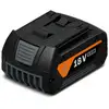Image de Batterie GBA 18V 5AH AMPShare FEIN