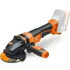 Image de Fein Meuleuse d'angle sans fil PROTAGO Ø 125 mm CCG 18-125 BLPD-SEC