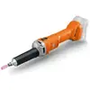 Image de FEIN Meuleuse droite sans fil AGSZ 18-90 LBL AS