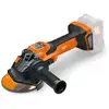 Image de Meuleuse d’angle sans fil Ø 125 mm CCG 18-125-15 AS FEIN 71220961000 (Produit seul)