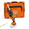 Image de FEIN Scie sabre sans fil compacte ASAS 18-21 K AS