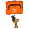 Image de Scie sabre sans fil compacteFEIN ASAS 18-21 K AS