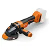 Image de Meuleuse d’angle sans fil Ø 115 mm CCG 18-115-10 PD AS FEIN 71220361000 (Produit seul)