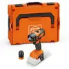 Image de FEIN Perceuse-visseuse sans fil 2 vitesses ABS 18 Q AS