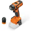 Image de FEIN Perceuse-visseuse sans fil 4 vitesses ASCM 18 QSW AS