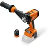 Image de FEIN Perceuse-Visseuse sans fil ASCM 18 QM AS, 4 Vitesses, moteur sans balai, Interface QuickIN, Taraudage jusqu’à M14, Perçage avec des Scies cloches HM jusqu’à 80 mm, sans Batteries ni Chargeur