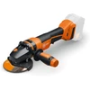 Image de FEIN Meuleuse d'angle sans fil PROTAGO Ø 125 mm CCG 18-125-12 PD-SEC AS