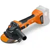 Image de FEIN Meuleuse d’angle sans fil Ø 125 mm CCG 18-125-7 AS