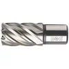 Image de Craft perçage HSS Mèche avec queue Weldon 3/4 ", 14,0 x 30 mm Profondeur de coupe dans Quadro Pack, 1 pièce, 19500301425