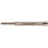 Image de perçage Craft Broche d'éjection courte pour 30 mm Profondeur de coupe, HSS Ø 12 60 mm, 1 pièce, 19550300025