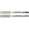 Image de Bohrcraft Tournevis manuel DIN 5157 G HSS-G, tuyau Whitworth 1/8" x 28, 2 pièces dans Unibox, 1 pièce, 41021100018