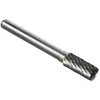 Image de Bohrcraft Fresa rotativa MD forma B cil. corte frontal // 8,0 mm