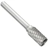 Image de Bohrcraft Fresa rotativa MD forma B cil. corte frontal // 10,0 mm